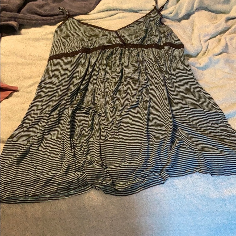 Nightgown
